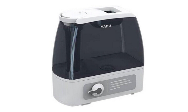 亚都加湿器拆解 252 图片合集