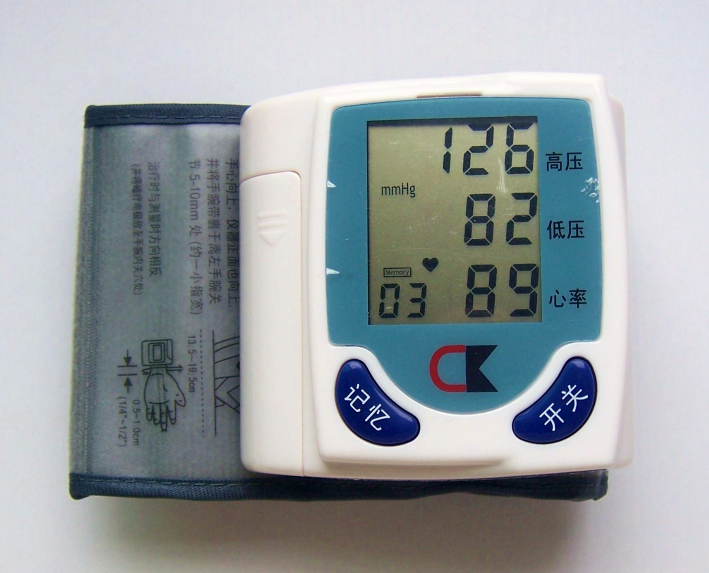 【图】血压计原理是什么 血压计什么牌子好