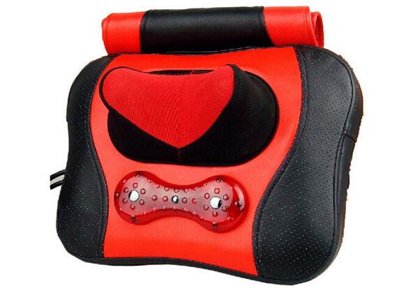 按摩器哪个品牌好按摩器使用注意事项