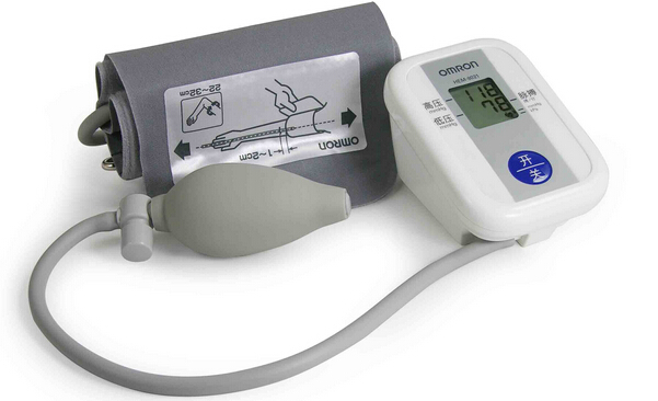 【图】电子血压计哪个品牌好 电子血压计使用注意事项