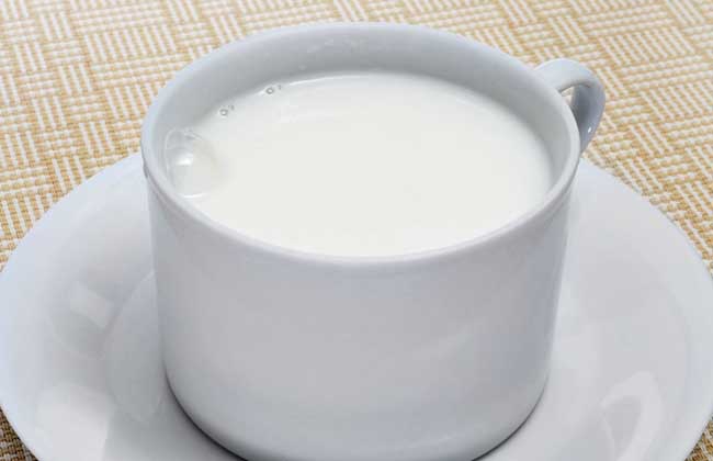 【图】脱脂牛奶是什么牛奶?-装修保障网