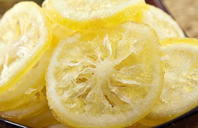 生活小常识:柠檬片泡水能祛斑吗柠檬祛斑方法