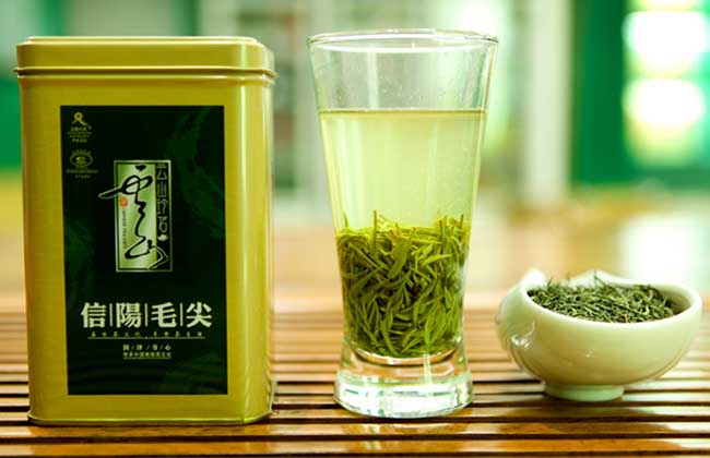 生活小常识:信阳毛尖的选购方法 信阳毛尖的冲泡方法