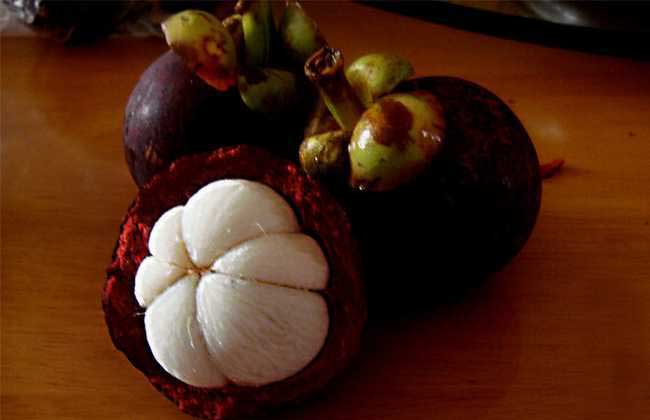 生活小常识:山竹吃多了会上火吗 山竹的功效与