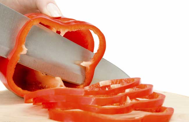 生活小常识:切辣椒后手很辣怎么办-装修保障网