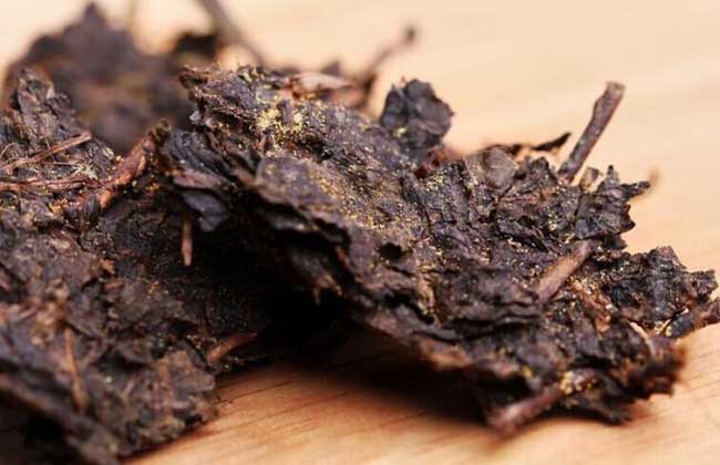 生活小常识:安化黑茶的品种有哪些