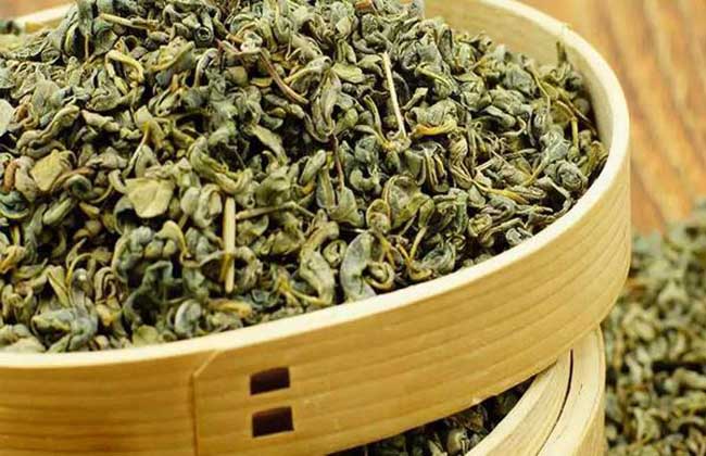 【图】罗布麻茶多少钱一斤 罗布麻茶的鉴别方