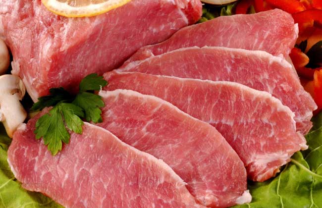 【图】牛肉价格多少钱一斤 牛肉的真假鉴别-装
