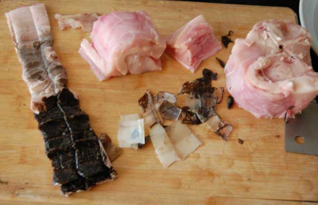 生活小常识:鳄鱼肉的功效与作用