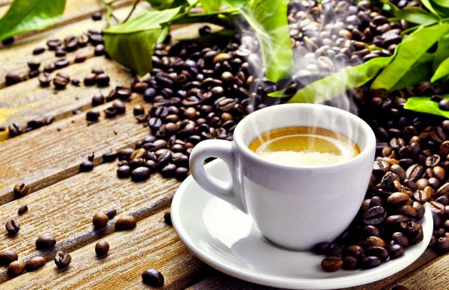 生活小常识:喝咖啡的好处与坏处?-装修保障网