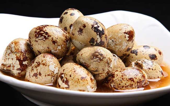 【图】鹌鹑蛋的营养价值-装修保障网