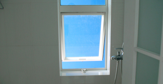 卫生间窗户怎么选 卫生间窗户测量方法