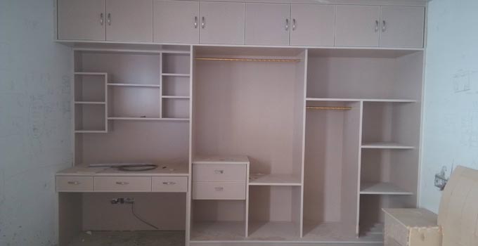 家居装修木工都做什么 从细节中看品质!-装修保