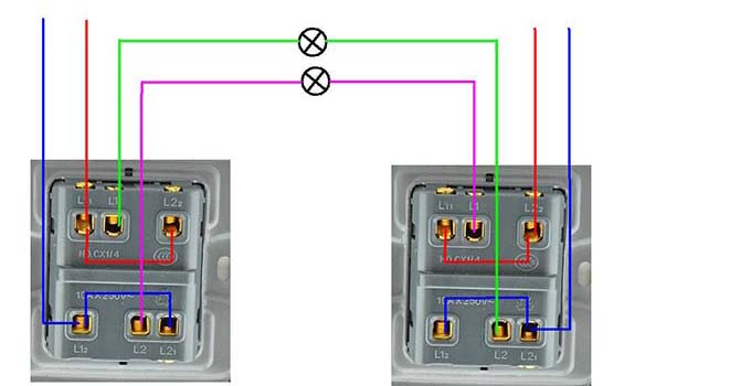 什么是双控开关?双控开关接线图怎么看-装修保障网