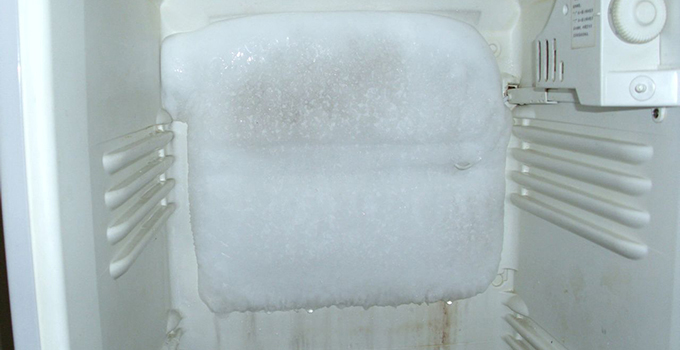 生活小常识:冰箱除冰的方法-装修保障网