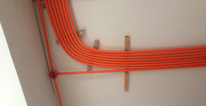 家装电线长度是多少 装修电线安装用量怎么算