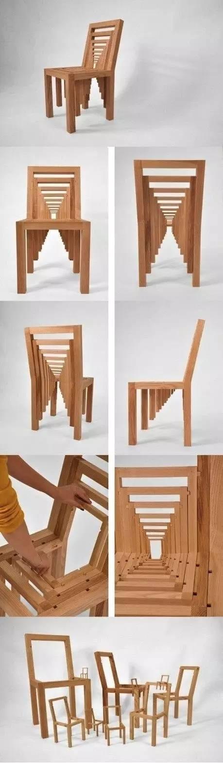 创意椅子
