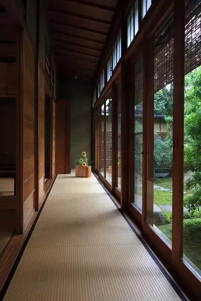 日式风格装修效果图鉴赏 极简明亮的住宅
