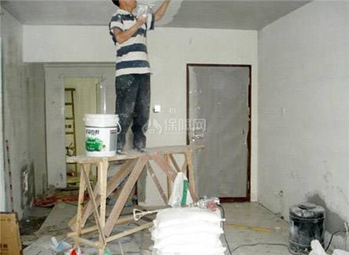 老房裝修