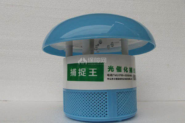 光触媒灭蚊器有用吗 光触媒灭蚊器有毒吗