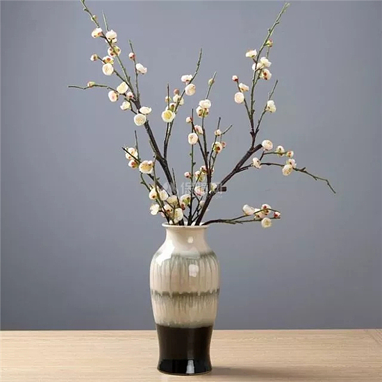 软装花器
