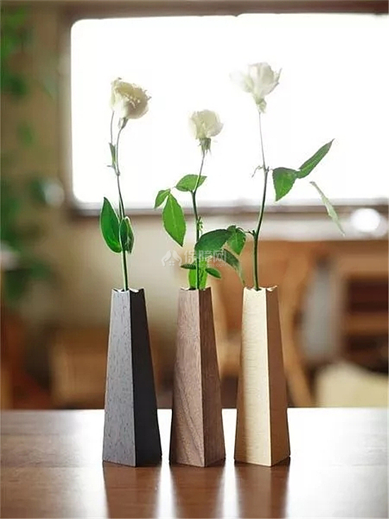 软装花器