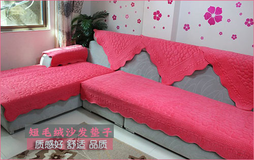 沙发垫子哪种好-装修保障网