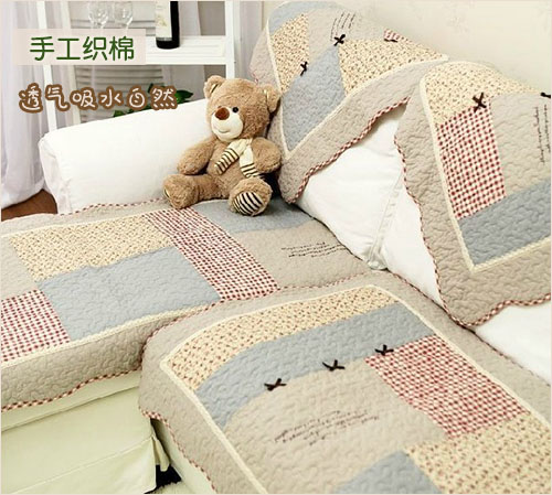 沙发垫子哪种好-装修保障网