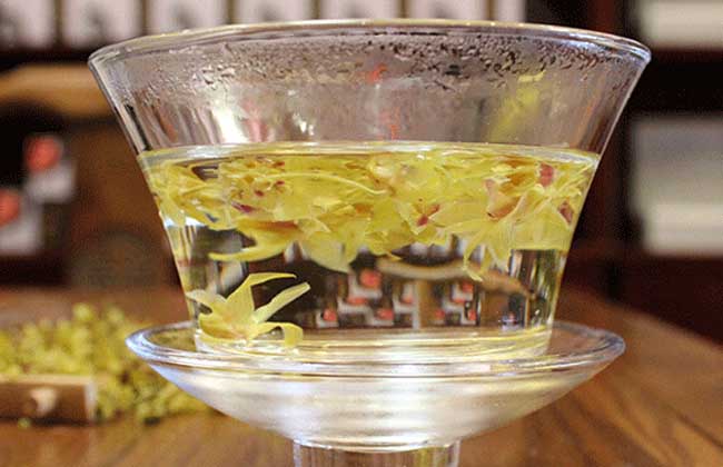 生活小常识:石斛泡水喝的功效-装修保障网