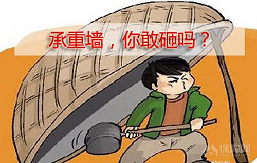房屋结构改造