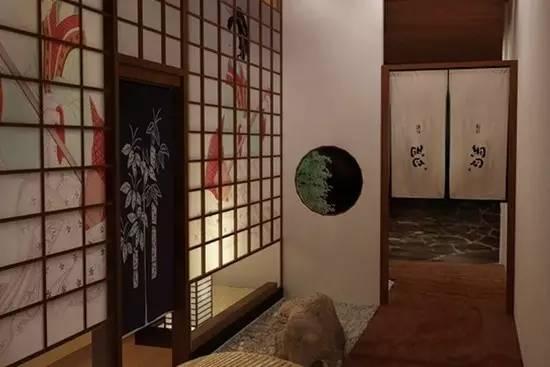日式风格 日式风格