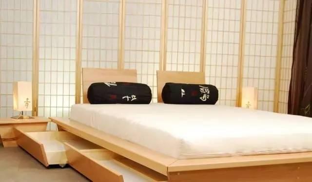 日式风格 日式风格