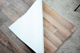 地板纸