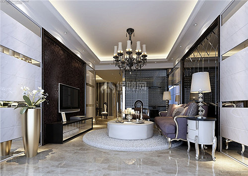 客厅财位放什么风水好 客厅中的财位在哪