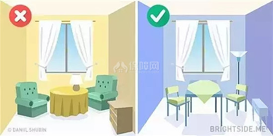軟裝搭配 軟裝搭配