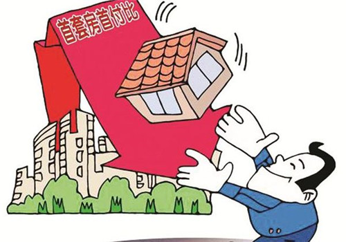 贷款买房首付分期真的可信吗?