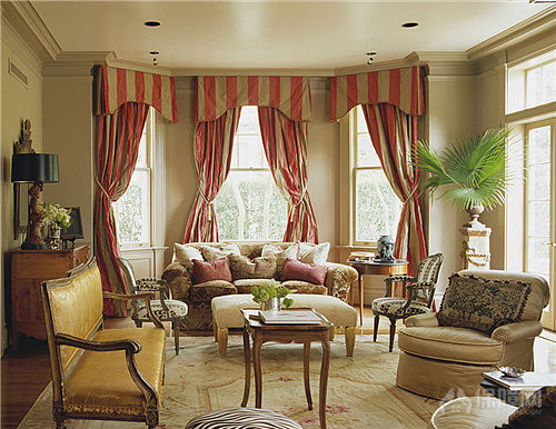 客厅窗帘风水4大禁忌 客厅窗帘的作用有哪些