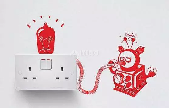 家里的插座這樣布置 你就不會(huì)嫌不夠了! 家里的插座這樣布置 你就不會(huì)嫌不夠了!