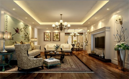 50平米的房子装修要多少钱 50平米的房子装修