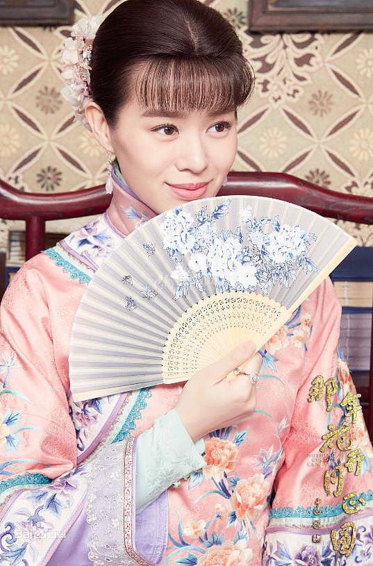 《那年花开月正圆》里几个演员谁的豪宅最奢华? 就来看看吧