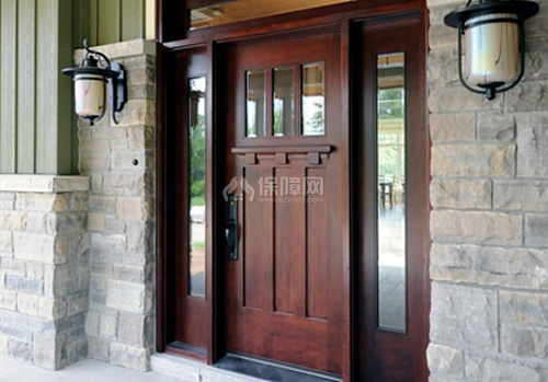 法兰帝防盗门好吗 如何选购防盗门