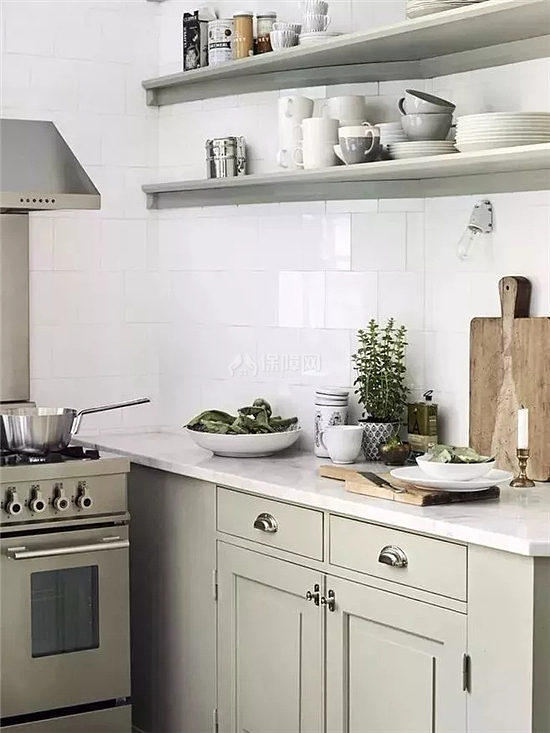 除了石英石 厨房台面用什么材质好呢？