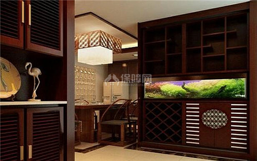 玄关风水摆件放什么好 如何挑选入门玄关风水摆件
