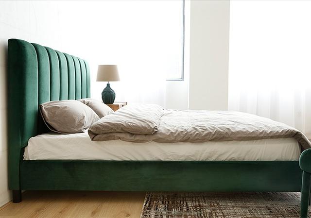 床买什么材质的好 各种床材质对比