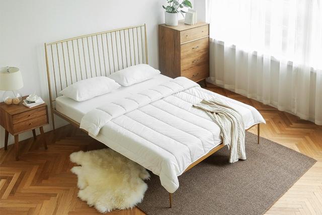 床买什么材质的好 各种床材质对比