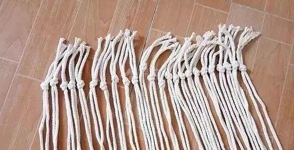 美到爆的手工編織地毯