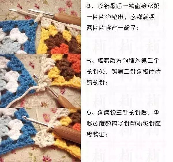 美到爆的手工編織地毯