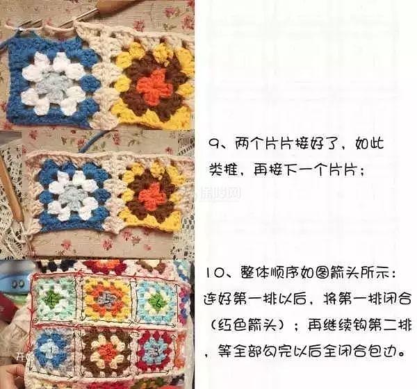 美到爆的手工編織地毯