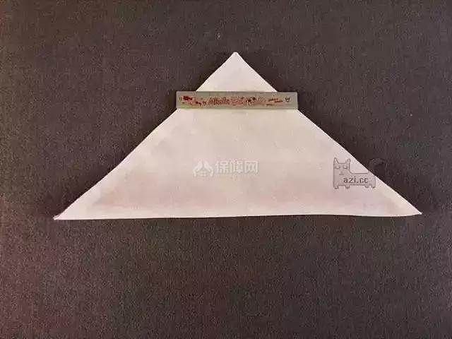 家居DIY：自制花布零錢包