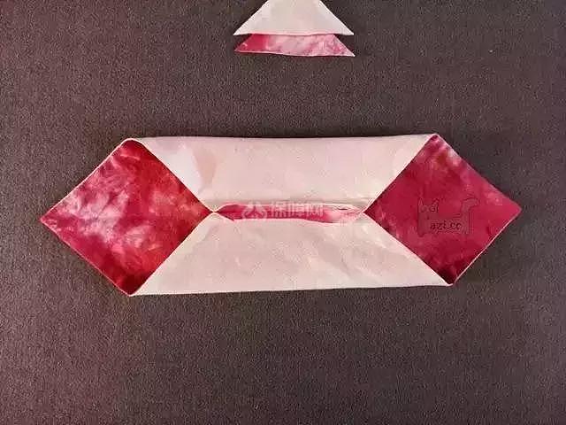 家居DIY：自制花布零錢包